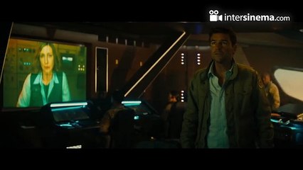 Godzilla: Canavarlar Kralı - Fragman