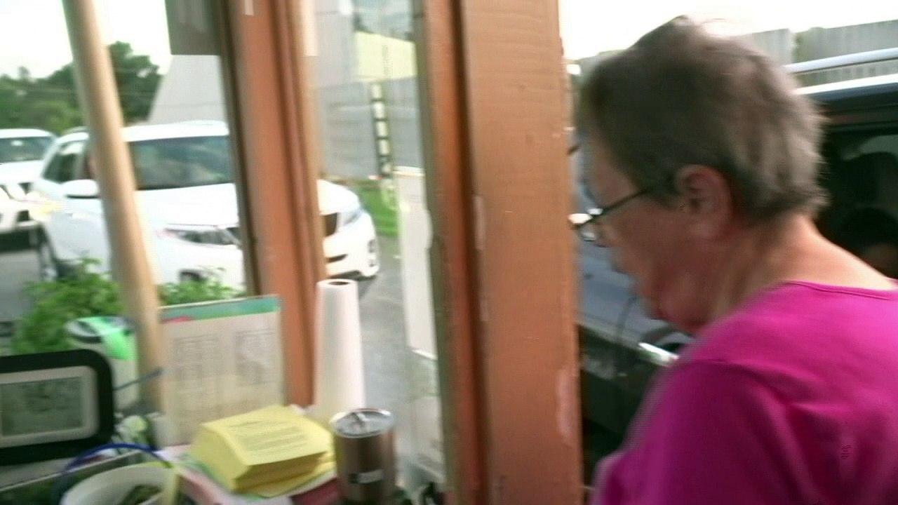 Filme unterm Sternenhimmel - Auto-Kinos in den USA