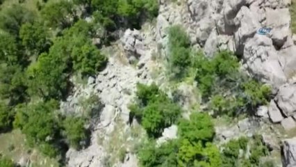 Hakkari'de Karayoluna Eyp Döşemeye Çalışan 2 Terörist Etkisiz Hale Getirildi