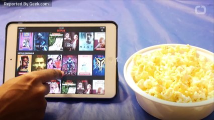 Great Comedies Streaming On Netflix