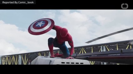 This 'Avengers 4' Fan Art Will Cause Tears