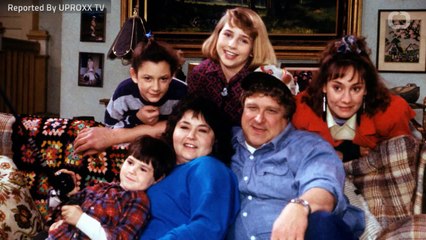 ABC Releases First Teaser For 'The Conners'