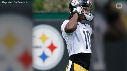 Why Did The Raiders Cut Martavis Bryant?