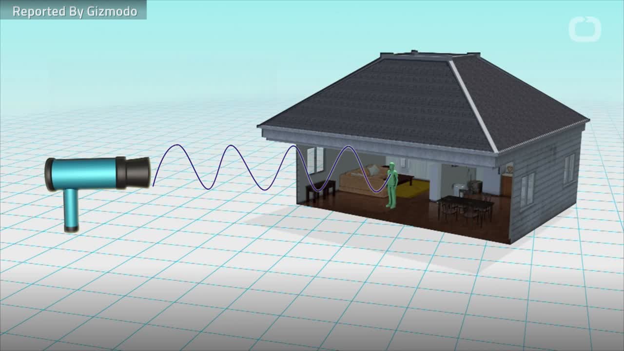 'Sonic' Attacks Could Have Been Weaponized Microwave Radiation