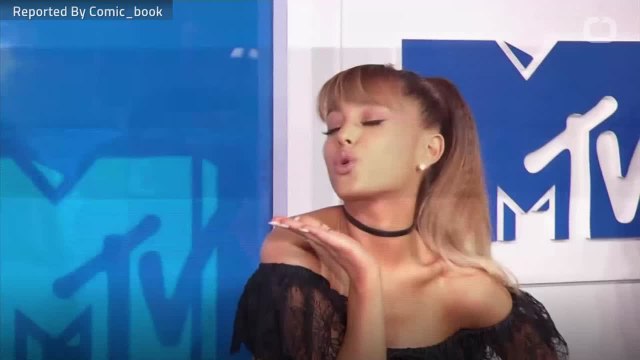 'Luke Cage' Star Mike Colter Apologizes For Joke About Bishop Groping Ariana Grande