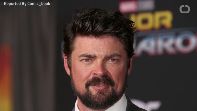 Karl Urban Says 'Star Trek 4' Will Move Forward