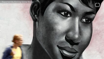 Clive Davis Pays Tribute To ‘The Ultimate Natural Woman’