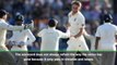 Close-run series with England despite defeat - Kohli