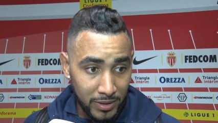 4e j. - Payet : "Ce ne sont que trois points"