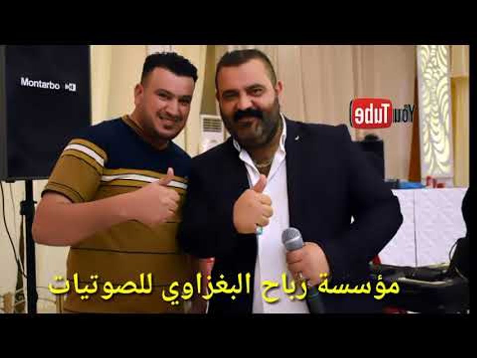 اعراس تركمان الندا ايغندا الفنان محمد قية اجمل...