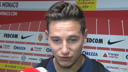 Bleus - Thauvin : "Je suis pressé de tous les revoir"