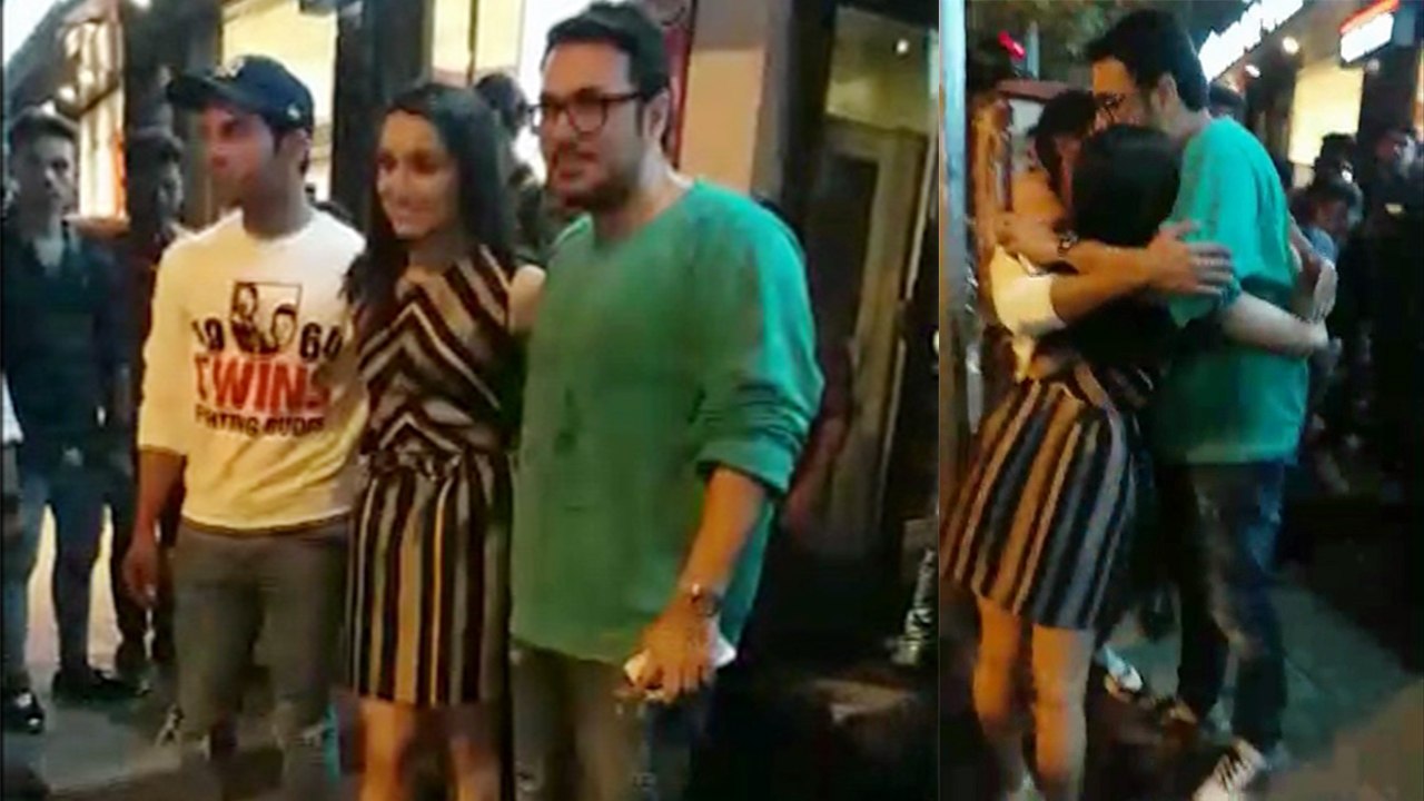 Stree Success Party |Shraddha Kapoor | Rajkumar Rao | Raj Nidimoru | UNCUT | FilmiBeat