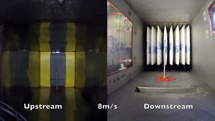 Water/Salt Efficiency Test – TTT Navy