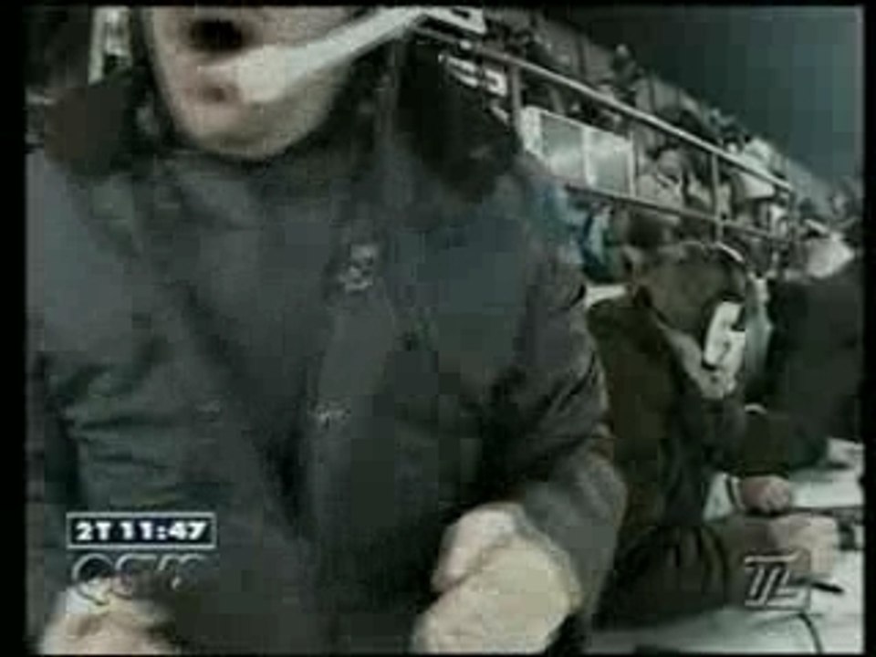 AC Milan Inter 02/2004