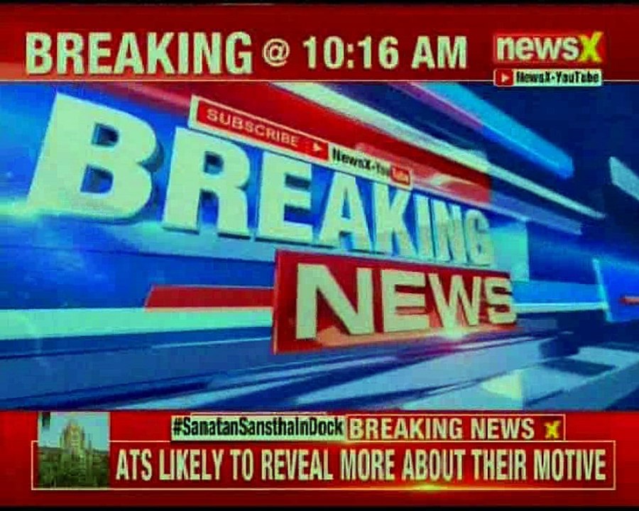 5 men arrested for plotting murder of Hindu leader at Coimbatore