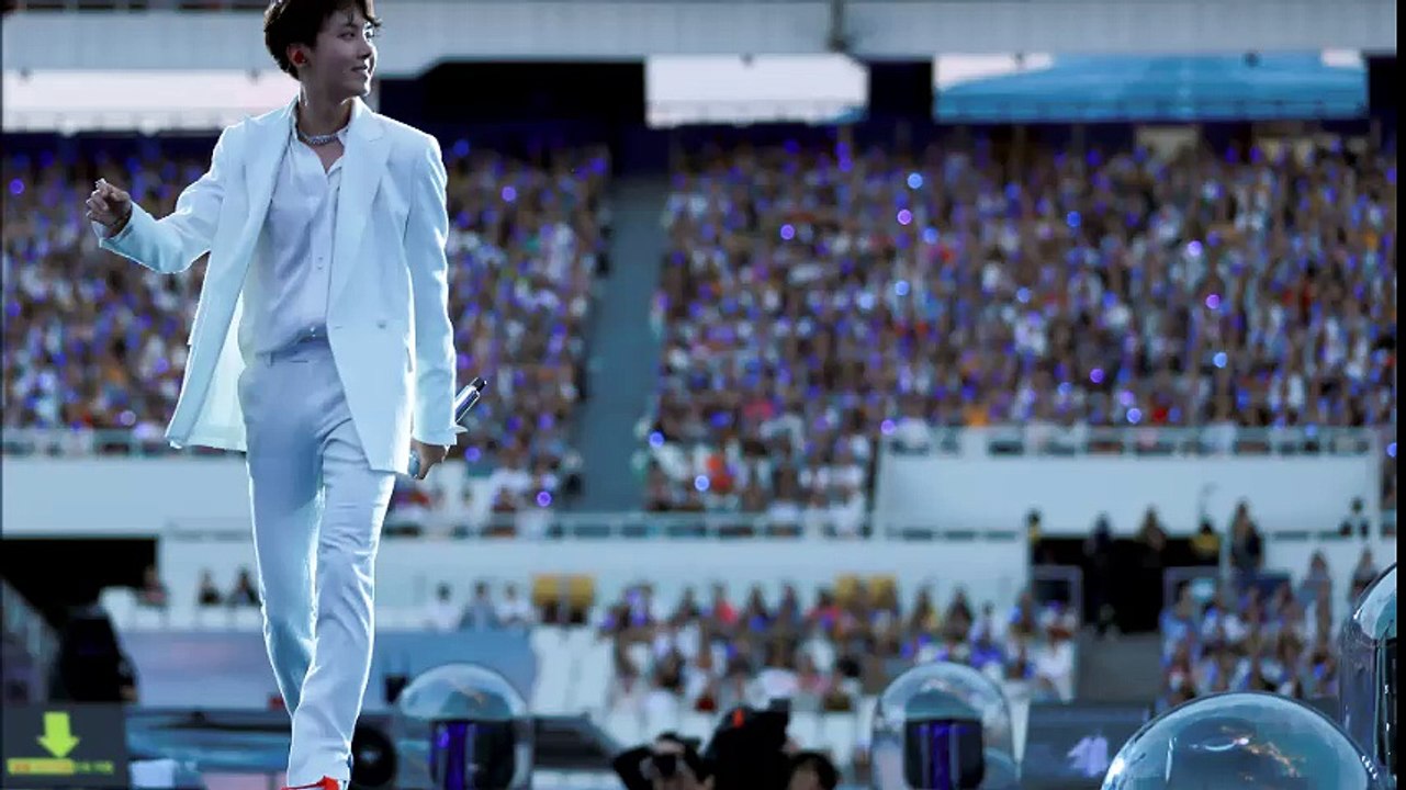 Photos Dispatch BTS Concert in Seoul august 2018 Korea