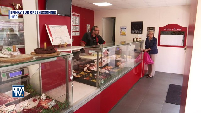 En Essonne, une boucherie vandalisée, l’attaque vegan privilégiée