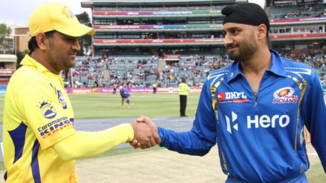 Harbhajan Singh Talks About His Next Jump In IPL