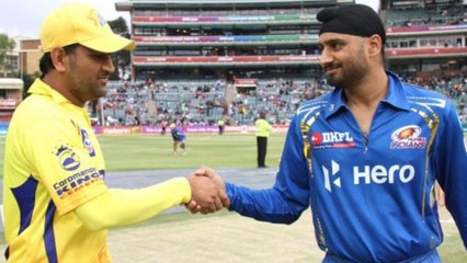 Harbhajan Singh Talks About His Next Jump In IPL