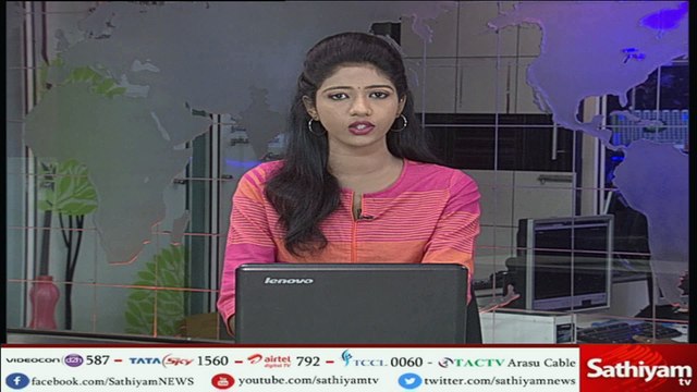 விடுதலை சிறுத்தைகள் கட்சித் தலைவர் திருமாவளவன் உடல்நலக் குறைவால் மருத்துவமனையில் அனுமதி