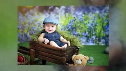 Newborn & Baby Photographer