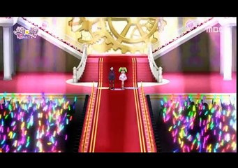 프리파라 3기 22회 히비키파루루 0-Week-old