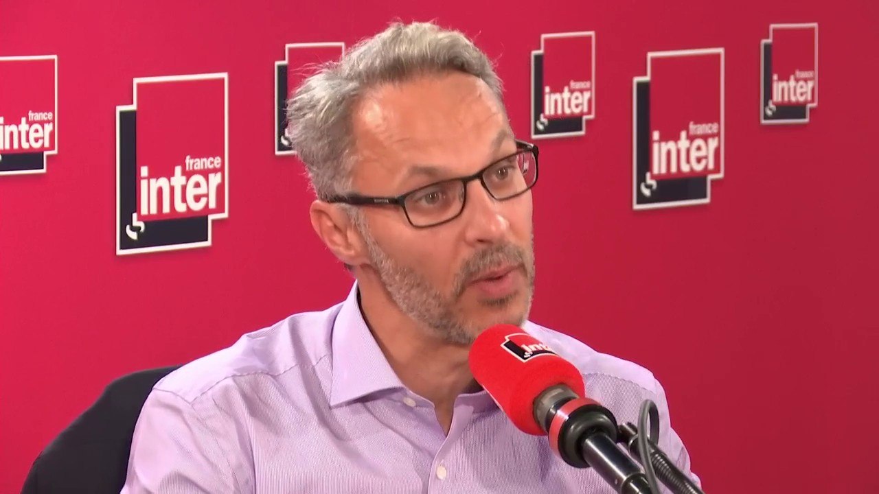 Iannis Roder : "Il faut faire parler les élèves, leur faire expliciter leurs propos pour les faire réfléchir"