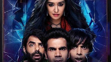 Stree: Shraddha Kapoor & Rajkumar Rao's film SEQUEL CONFIRMED! | FilmiBeat