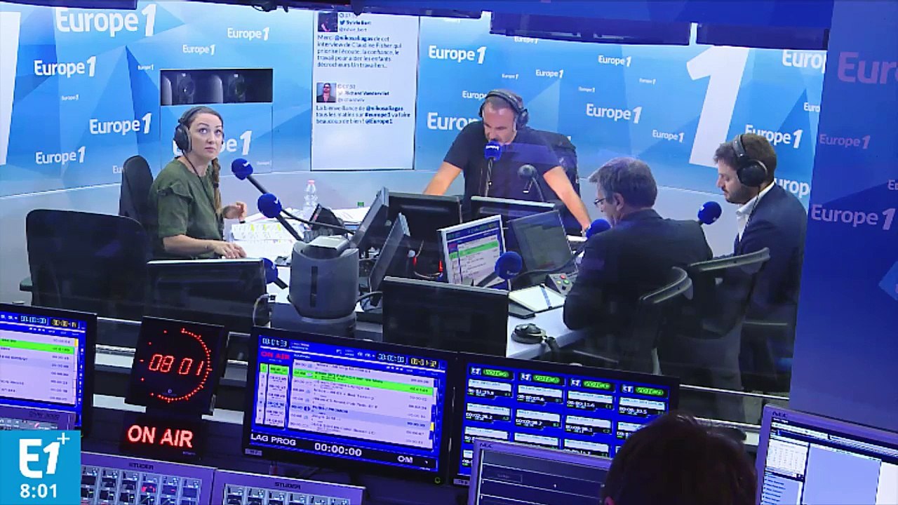 Rentrée scolaire : entre excitation des enfants et stress des parents