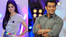 Bigg Boss 12: Katrina Kaif promoting Salman Khan's Show; Here's the PROOF | FilmiBeat