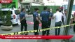 Çekmeköy'de silahlı kavga, bir polis öldü