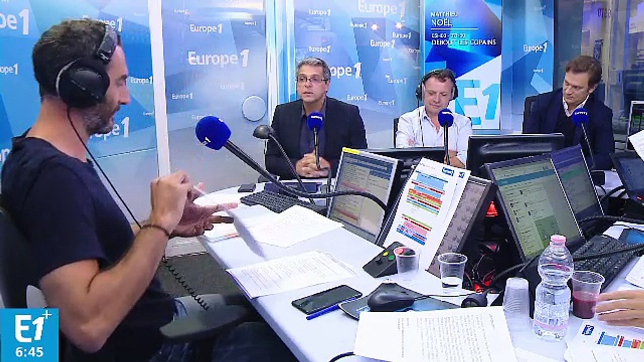 Prélèvement à la source : les vraies raisons des réticences d'Emmanuel Macron