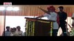 Arvind Kejriwal latest speech today against Modi