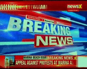 Madras HC: Appeal against protests at Marina allowed, beach cannot used for agitations