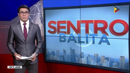 SPORTS BALITA: PHL, nag-uwi ng 21 medalya sa 2018 Asian Games