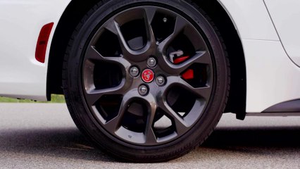 Fiat 124 Spider Track Teaser 8.14pm