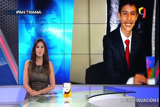 Santiago Mena: el joven escritor que sorprende con sus cuentos