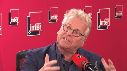 Daniel Cohn-Bendit : "Est-ce que Macron est capable de réorganiser la gouvernance qui n'a pas la culture de la transition écologique ?"