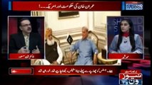 Saddar-e-Pakistan Kon Banay Ga… Dr Shahid Masood Nay Naam Bata Diya