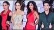 Miss Diva Miss Universe India 2018: Neha Dhupia, Shilpa Shetty, Malaika Arora Slay At The Red Carpet