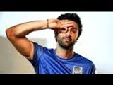 Ranbir Kapoor Is Totally Obsessed With The Dele Ali Challenge