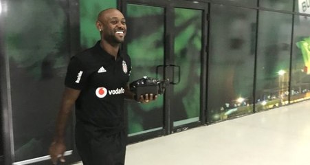 Galatasaray'a Gidemeyen Vagner Love, Beşiktaş Puan Kaybedince Güldü