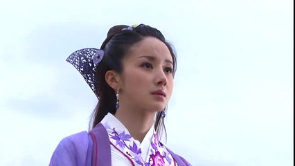 Bích Huyết Kiếm | 2007 | Tập 12 | GIALAC0210