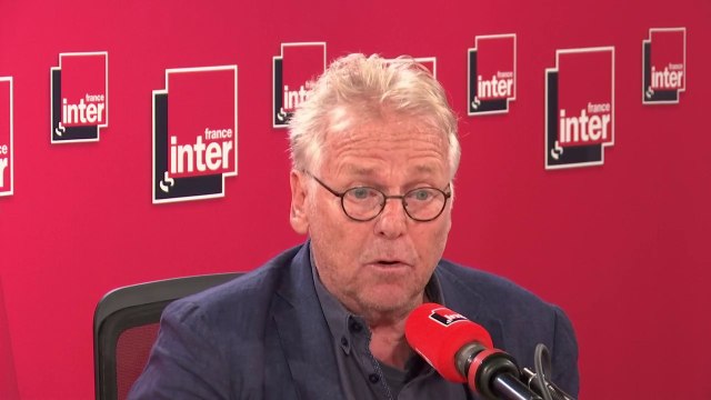 Daniel Cohn-Bendit : Yannick Jadot est formidable, mais comment va-t-on arriver à convaincre une majorité des Français