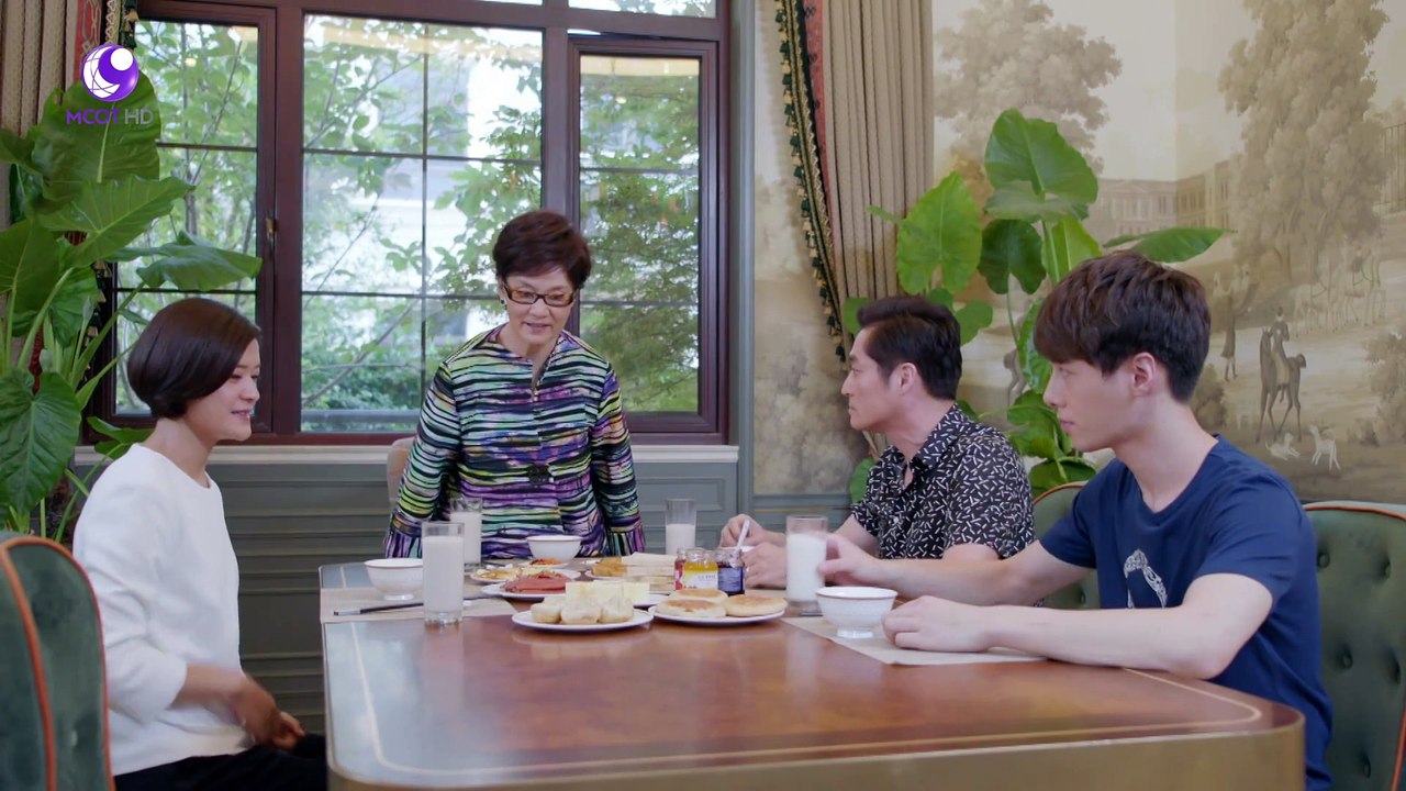 หนุ่มหน้าใส หัวใจนักปรุง Delicious Destiny EP.5 (พากย์ไทย)