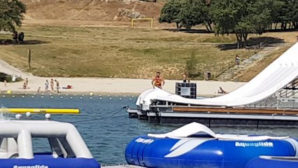 Journée cohésion vidéo 1