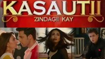 Kasauti Zindagi Kay NEW Promo: Shahrukh Khan introduces Erica Fernandez & Parth Samthan | FilmiBeat