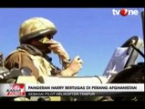 Pangeran Harry Pensiun dari Militer