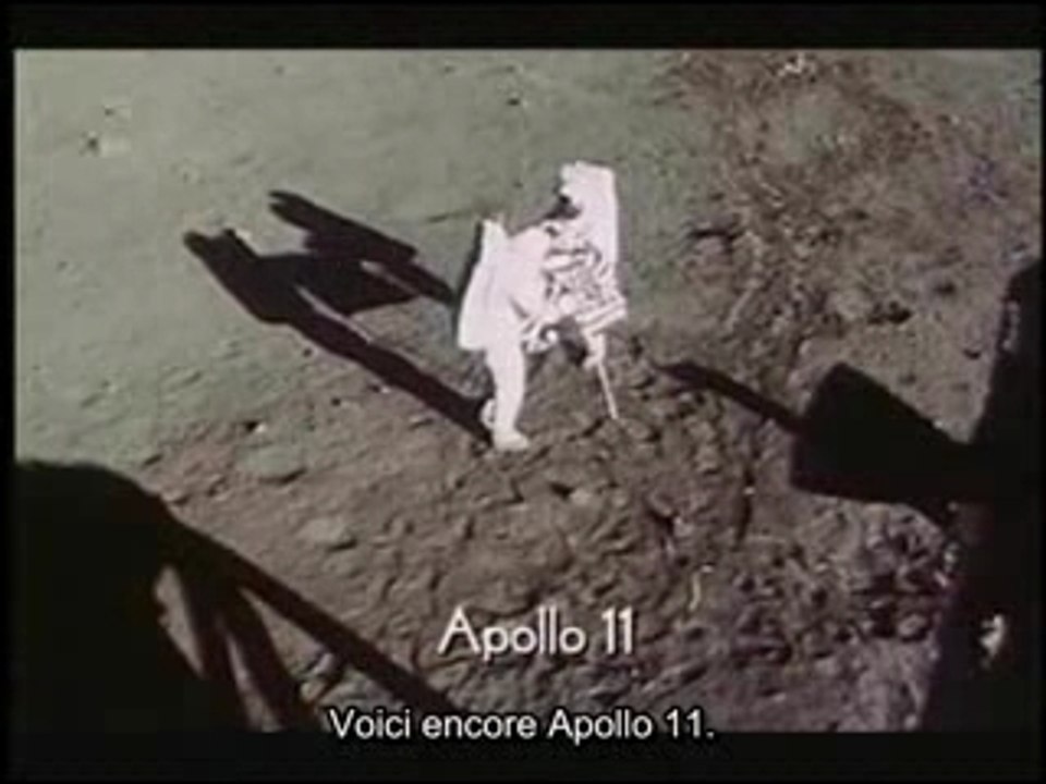 Apollo canular:la verité révélée 04