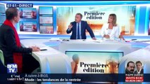 Remaniement, les dernières pistes